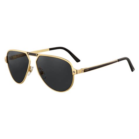 cartier sunglasses alternative|cartier sunglasses near me.